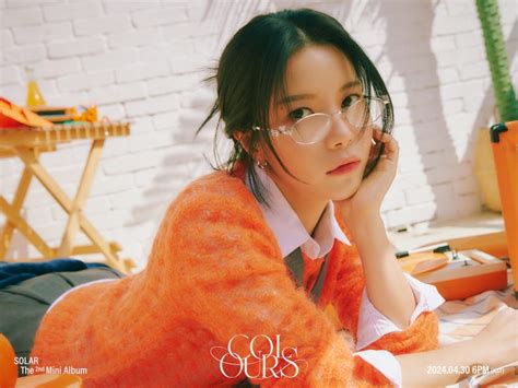 soolar kpop group|Solar (MAMAMOO) Discography (Updated!) .